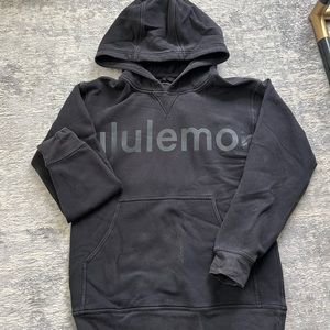 Lululemon Sweatshirt